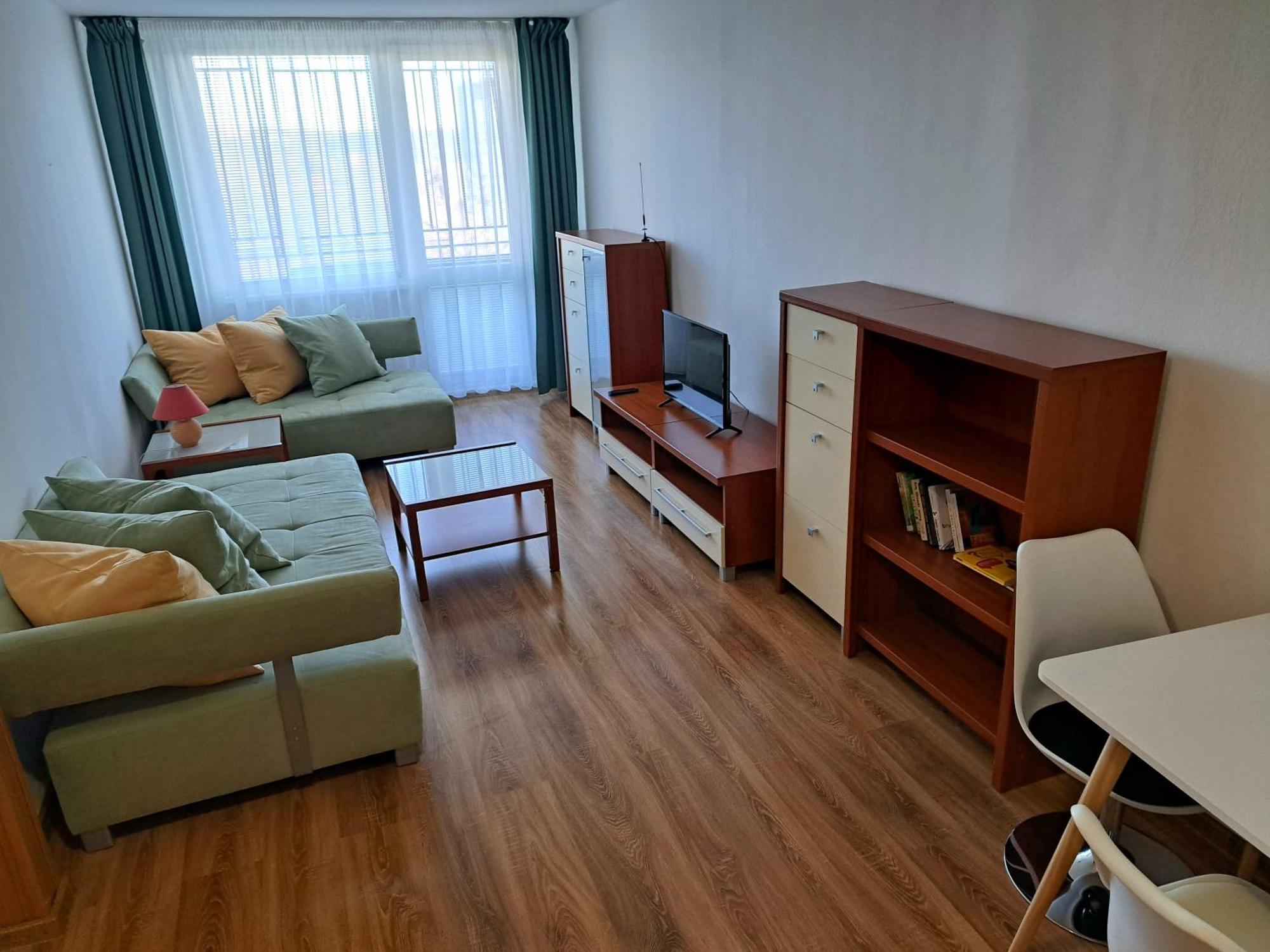 Skolsky Internat Medicka 2 Košice Exterior foto